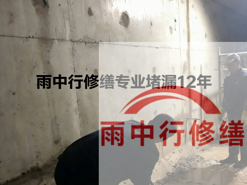 湖南化工池防腐防水修缮